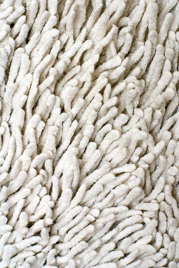 Shaggy carpet stock image. Image of pattern, fiber, background 12593147