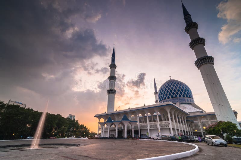 Malaysia Shah Alam Prayer Times - Persoalan b