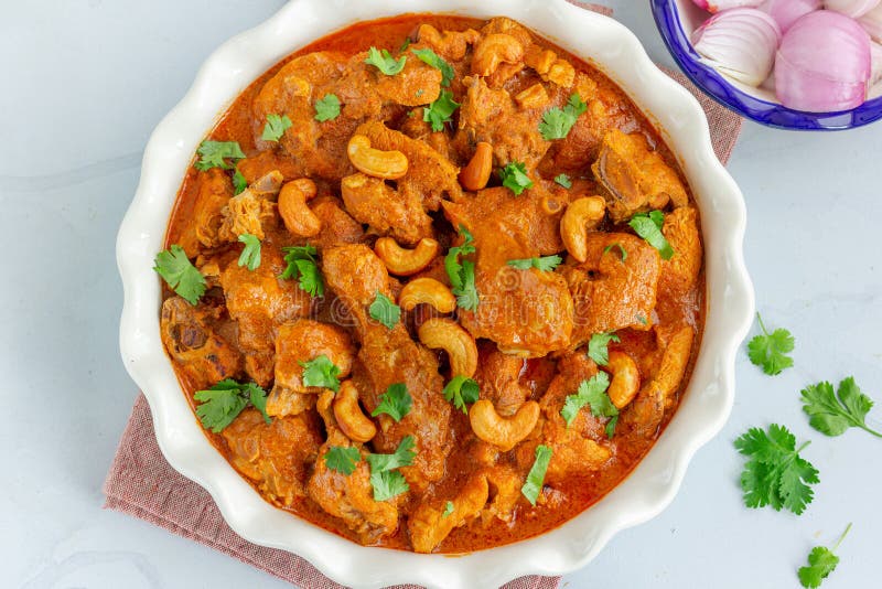 chicken korma cashew chicken korma cashew
