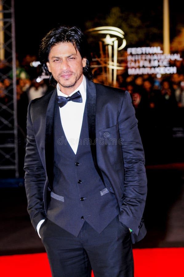 Shahrukh khan