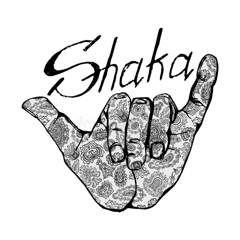 Курилка шака. "Shaka" логотип. Shaka рисунки. Шака вектор. Shaka Приветствие.