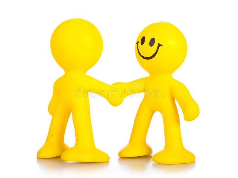 Два человека здороваются за руку картинки