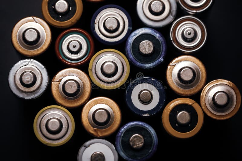 Shallow Depth of Field Selective Focus and Macro Image with the