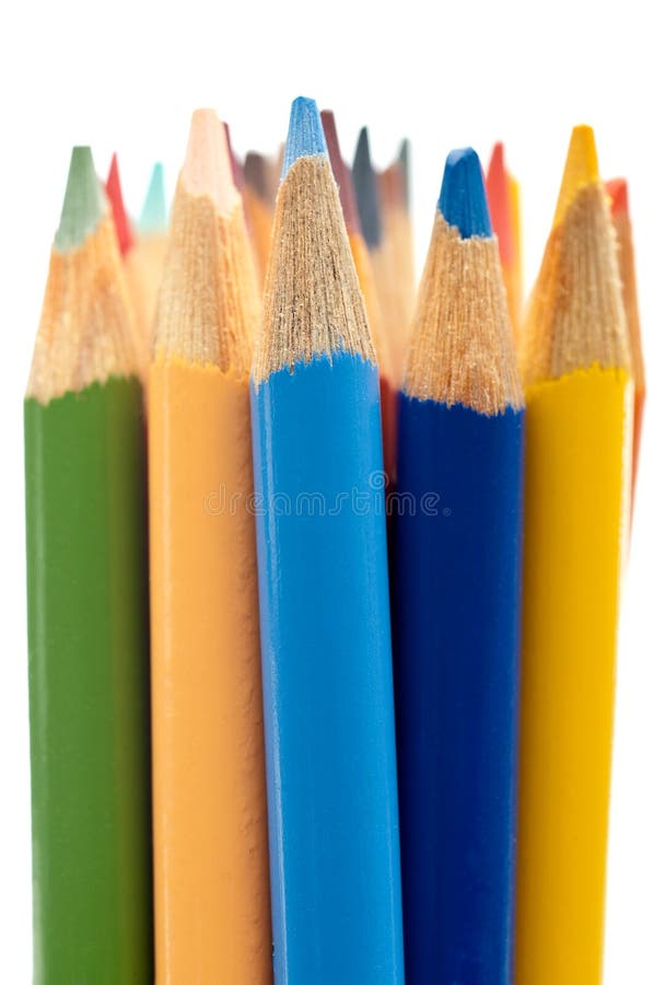 Bundle Lead Pencils Stock Photos Free & RoyaltyFree Stock Photos