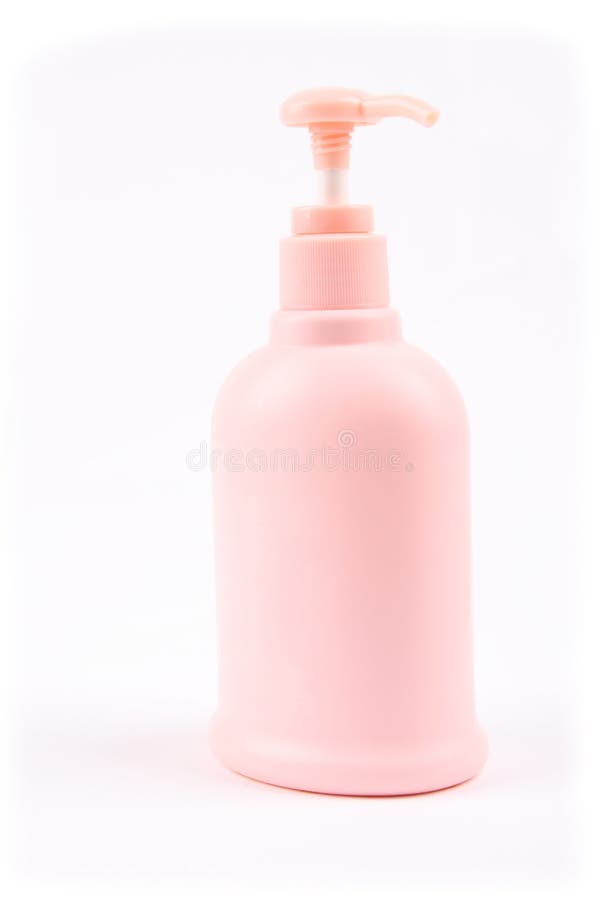 Shampoo stock images