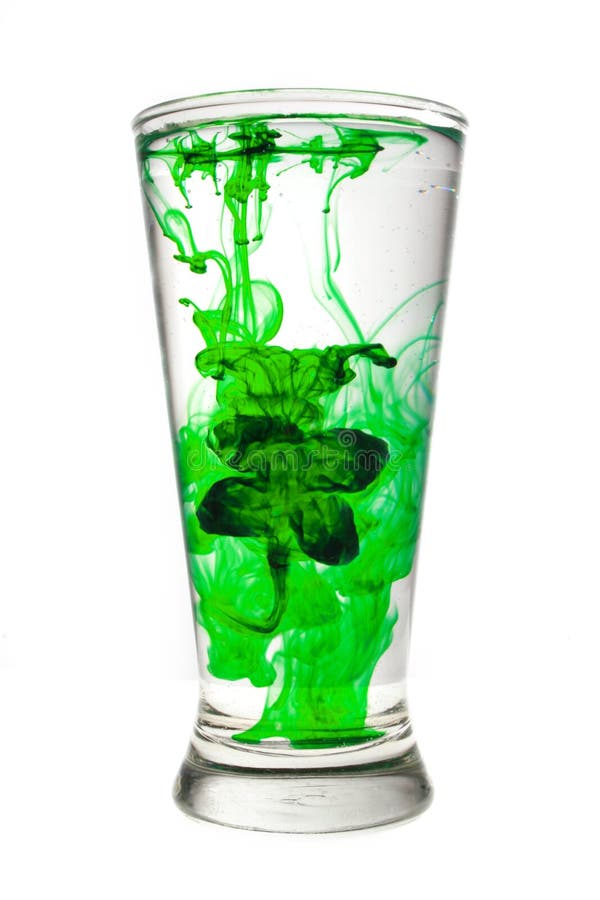 Shamrock Water