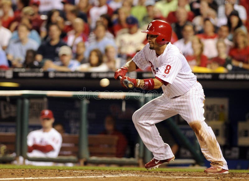 Shane Victorino editorial stock photo. Image of baseball - 24942778