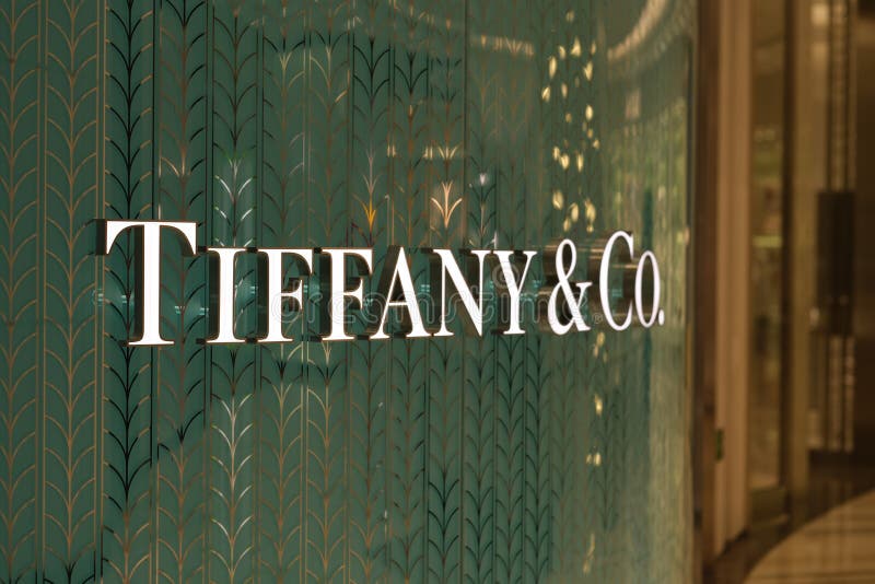 426 Tiffany Co Logo Images, Stock Photos, 3D objects, & Vectors