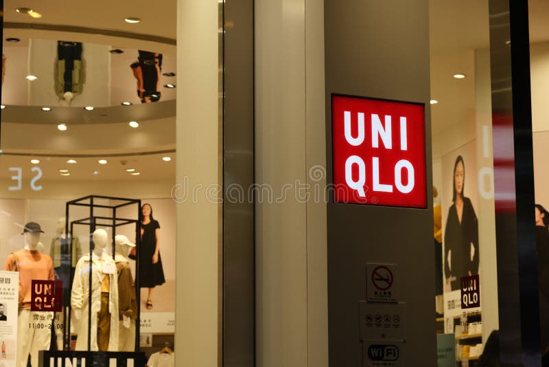 UNIQLO Business  FAST RETAILING CO LTD