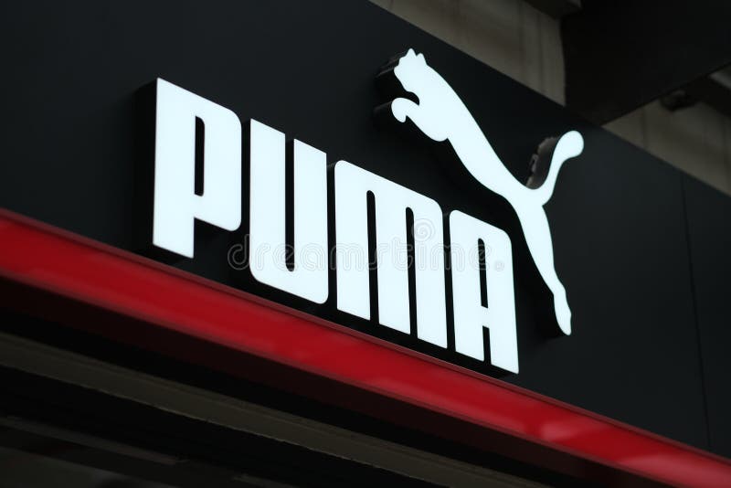 590 Puma Brand Stock Photos - Free & Royalty-Free Stock Photos from  Dreamstime