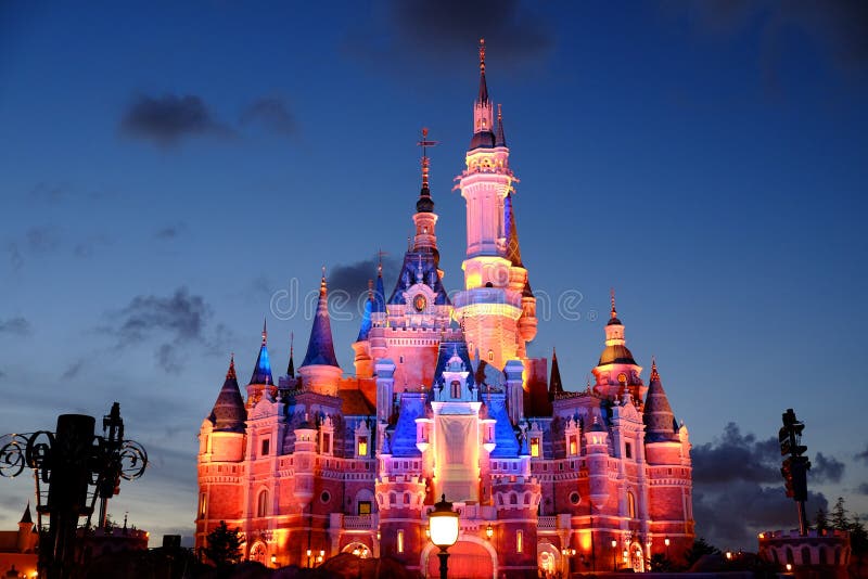 8 1 Disney Castle Photos Free Royalty Free Stock Photos From Dreamstime
