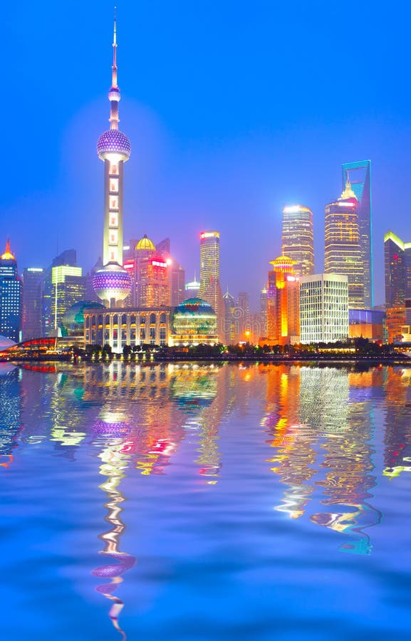 Shanghai royalty free stock photography Shanghai royalty free stock photography