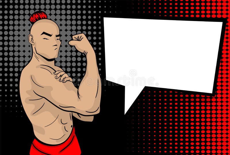 Bodybuilder Back Pose : Master the Art of the Power Pose