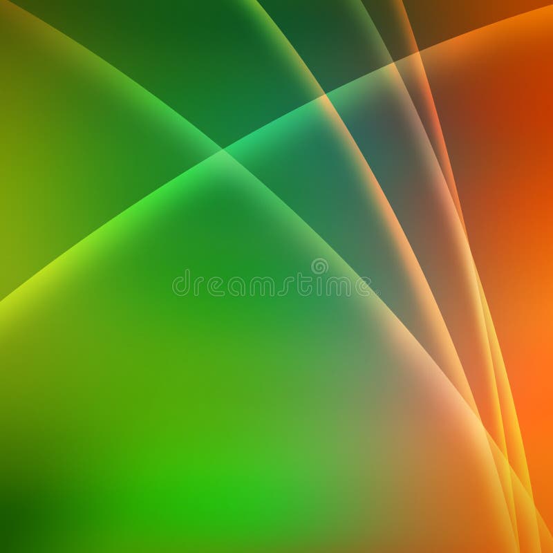 Bright Shapes background