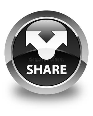Glossy Black Web Buttons Stock Illustration Illustration Of Glossy Black Web Buttons Stock Illustration Illustration Of