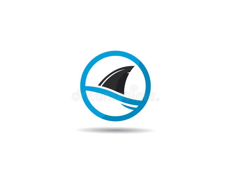 Download Shark Fin Logo Stock Illustrations 2 966 Shark Fin Logo Stock Illustrations Vectors Clipart Dreamstime