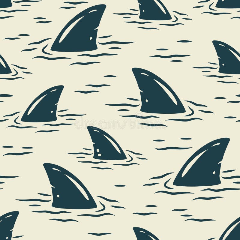 Free Free 73 Shark Fin In Water Svg SVG PNG EPS DXF File