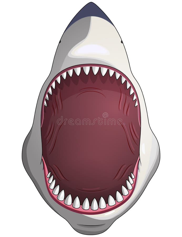 Free Free 148 Open Shark Mouth Svg SVG PNG EPS DXF File