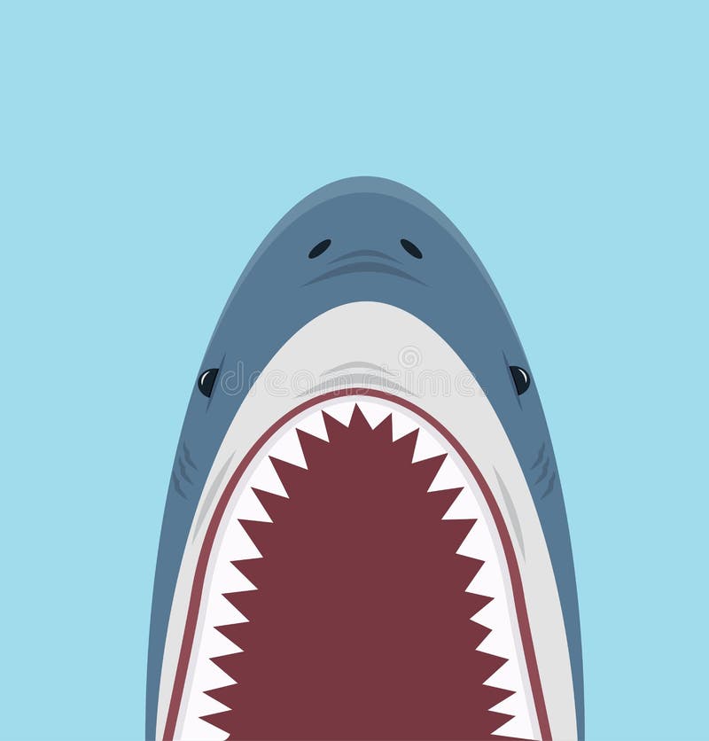 Free Free 237 Shark Mouth Svg SVG PNG EPS DXF File