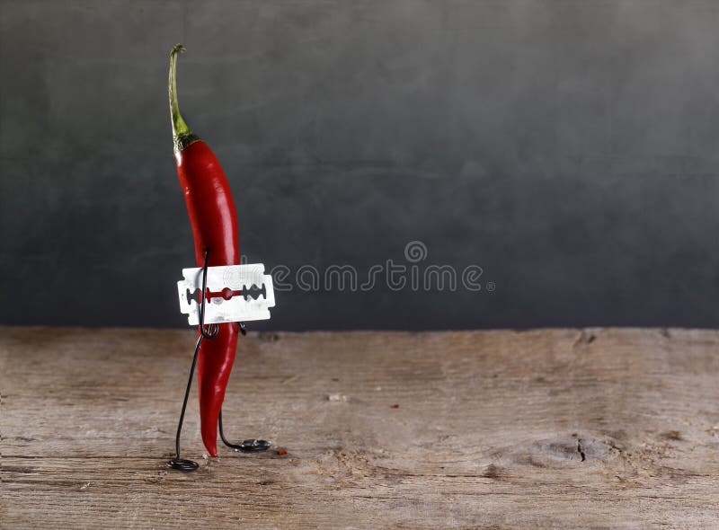 Sharp Chili