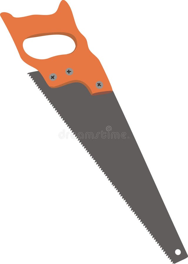 Sharp saw