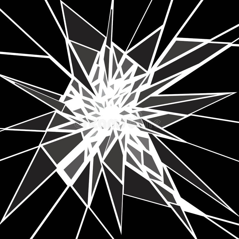 cracked hand drawn colored pencil animation