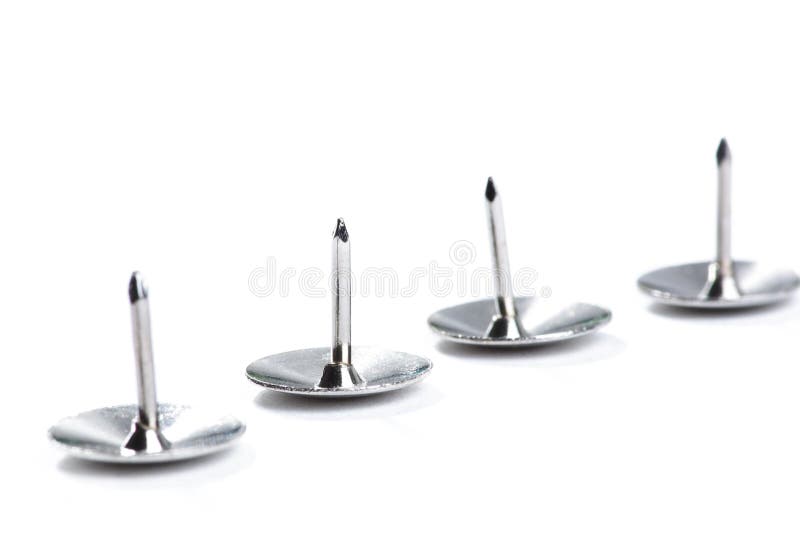 Sharp Thumbtacks Picture. Image 14364282