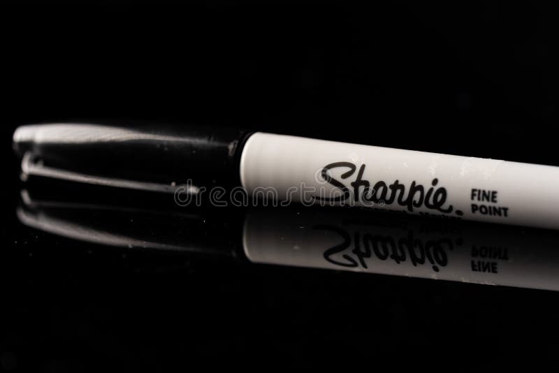 203 Black Sharpie Stock Photos - Free & Royalty-Free Stock Photos from  Dreamstime