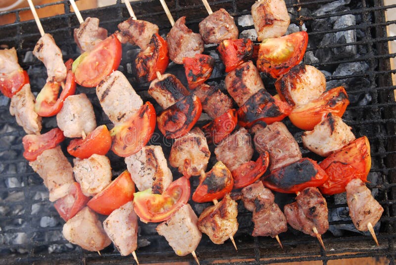 Shashlik