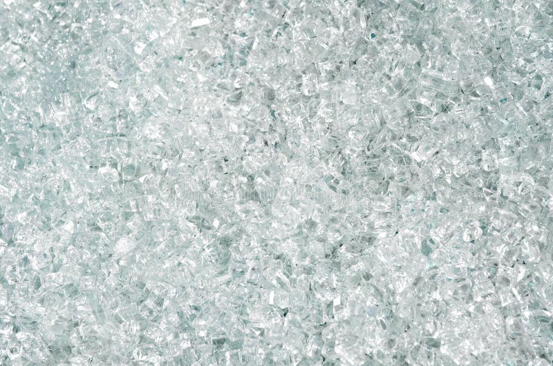 Shattered Glass royalty free stock photos