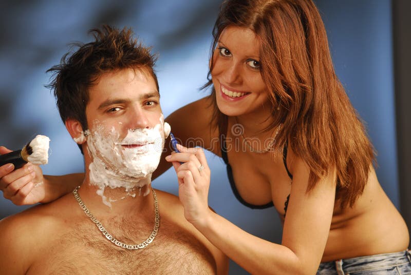 Shaving