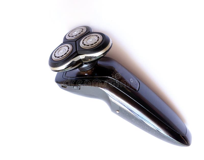 Shaving machine stock photography Shaving machine stock photography