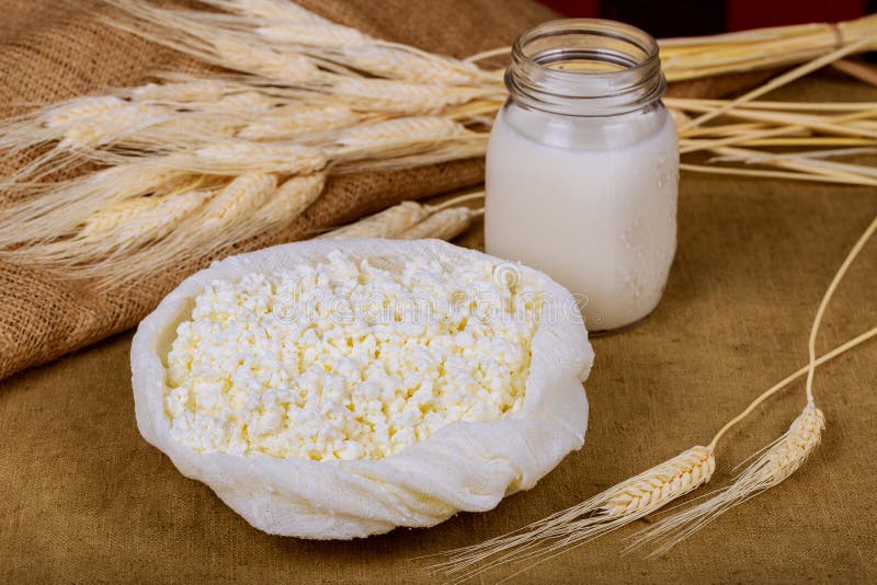 Banner Image for Potluck Dairy Kiddush