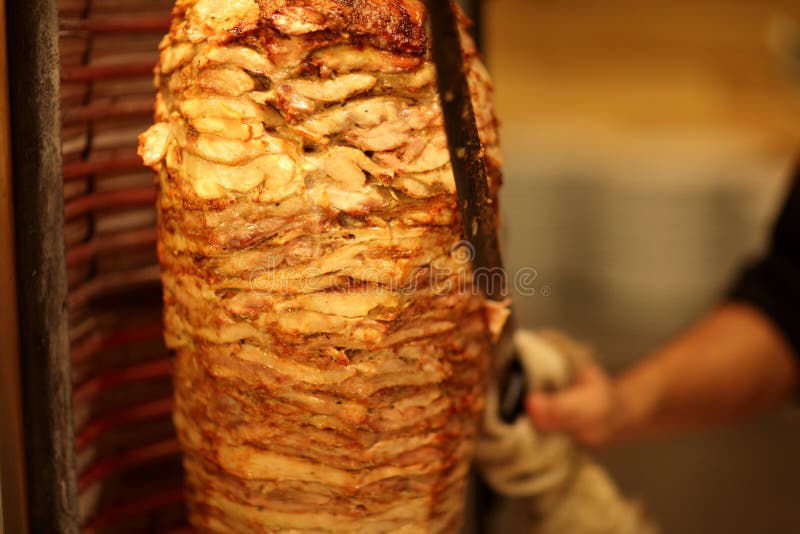 Shawarma