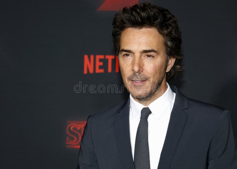 Shawn Levy image éditorial. Image du fête, film, retenu 102854360