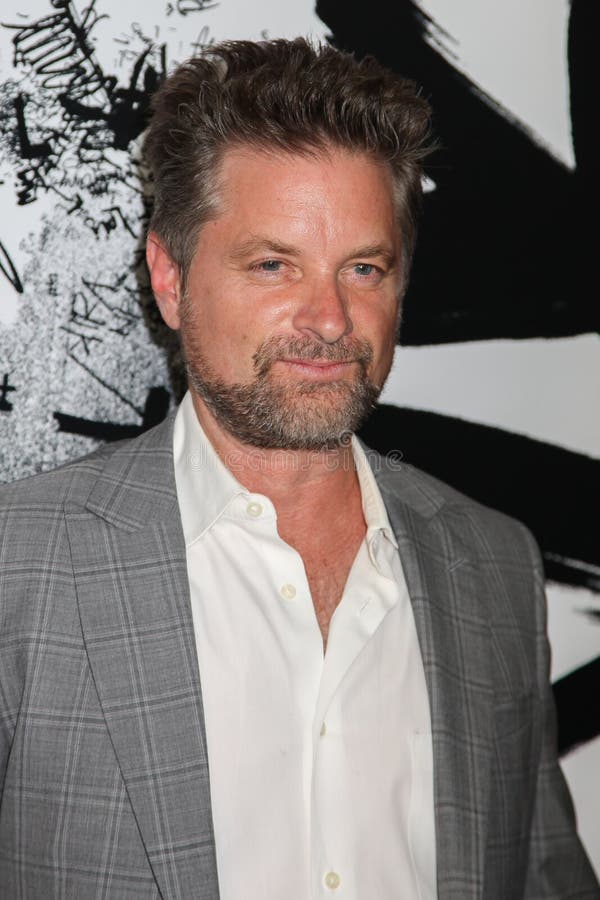 Shea Whigham Cast In Death Note