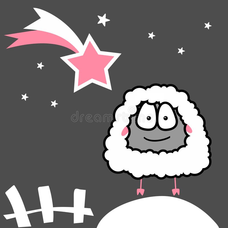 Sheep. Vector illustration vector illustration Sheep. Vector illustration vector illustration