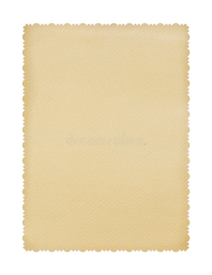 Blank parchment scroll stock photo. Image of details 11709430