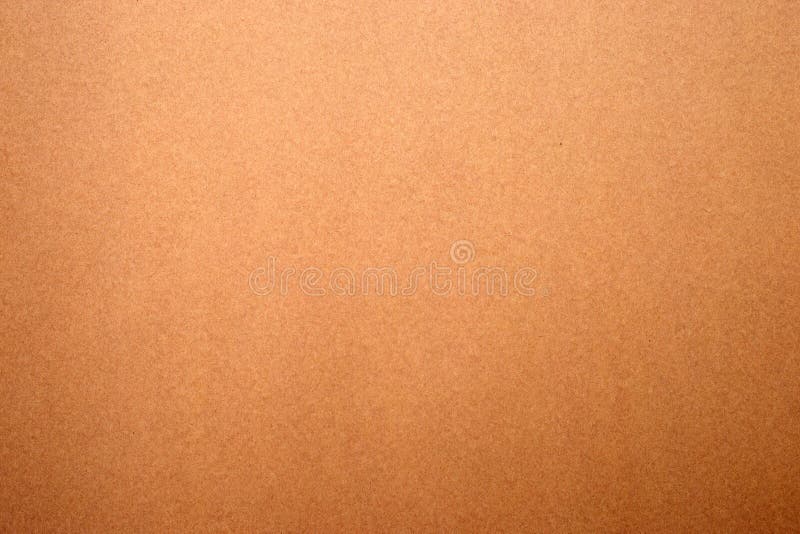 Sheet of Brown Paper Texture Background Stock Photo Image of