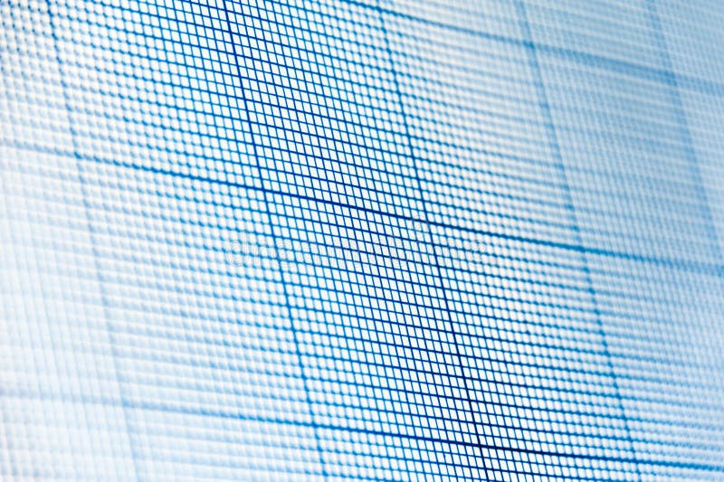 Sheet of engineering graph grid paper. Simple background texture for template, design or art. stock images Sheet of engineering graph grid paper. Simple background texture for template, design or art. stock images