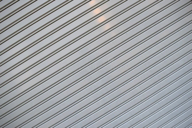 Sheet Metal Gray Striped Background Stock Photo Image of material