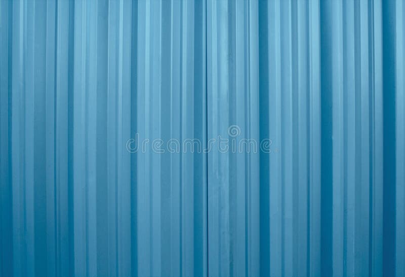 1,192 Blue Color Corrugated Metal Sheet Stock Photos Free & Royalty