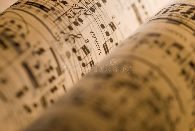 Background With A Music Notes Stock Image - Image of backgrounds, sound ... Rainbow Piano Backgrounds