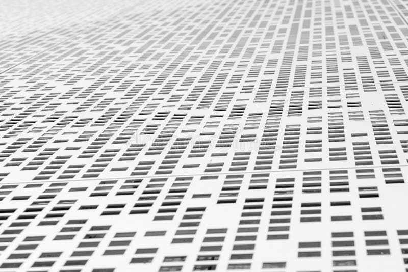 Plastic Sheet With Holes