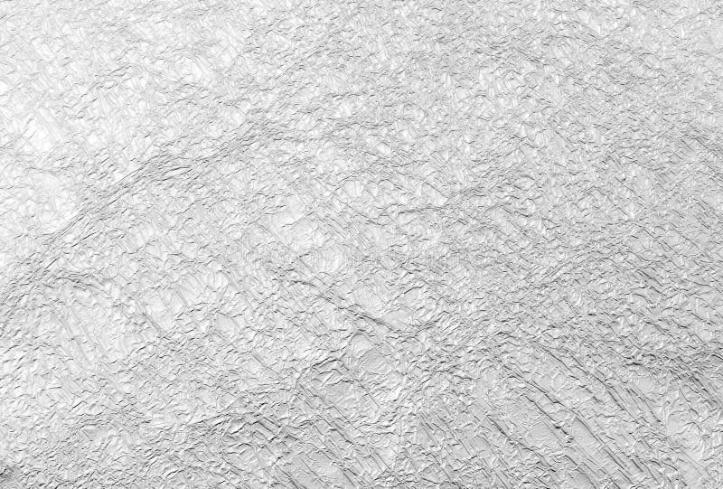 Sheet of Silver Foil Leaf Background Stock Photo Image of wealth