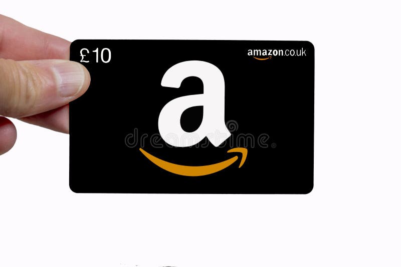 148 Amazon Gift Card Photos Free Royalty Free Stock Photos From Dreamstime