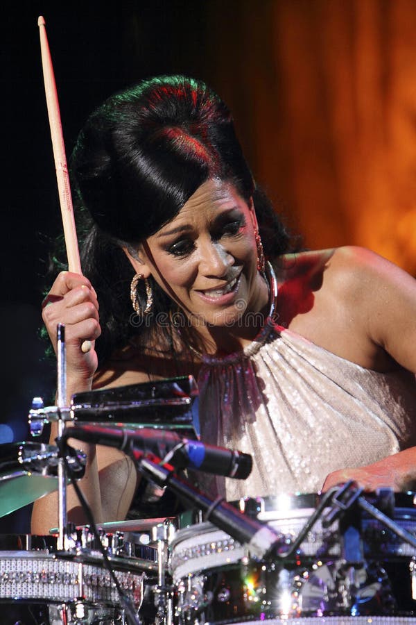 Pictures of sheila e