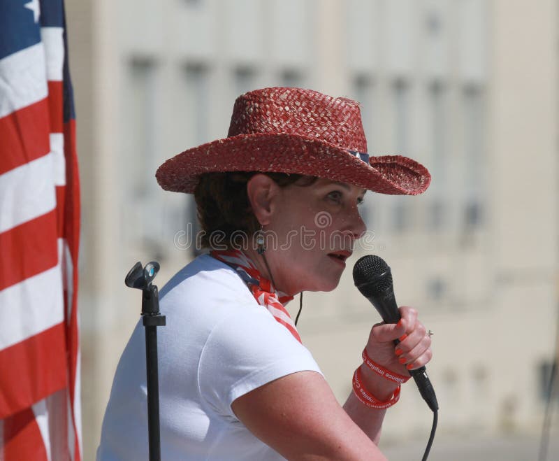 Secure Our Borders, Secure Our Future: A Patriot's Call to Action