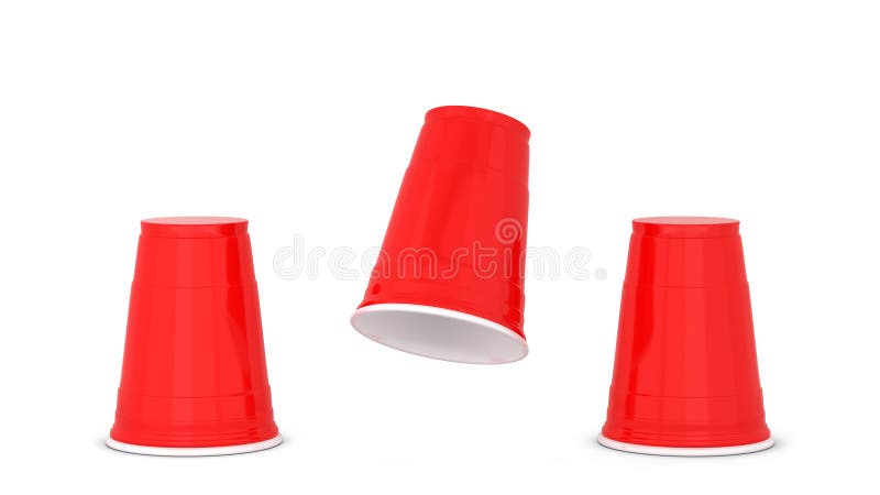 51,404 Red Plastic Cup Images, Stock Photos, 3D objects, & Vectors