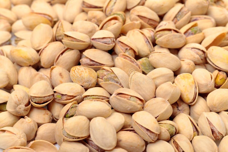 Shelled Pistachios Nuts stock photo. Image of ingredient 29696570